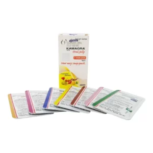 Kamagra Oral Jelly