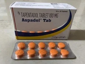 Aspadol 100 Mg